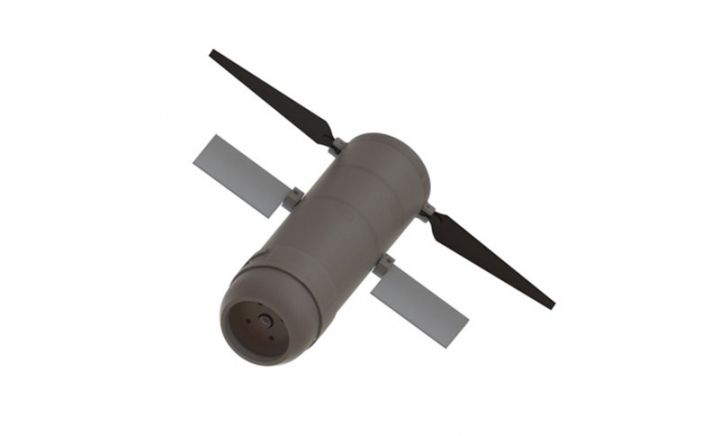 Nadir Babaxanovdan unikal pilotsuz uçan aparat - “GÖZ – N1”