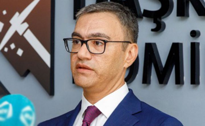 "Hazırda şirkətimizin heç bir banka kredit borcu yoxdur"