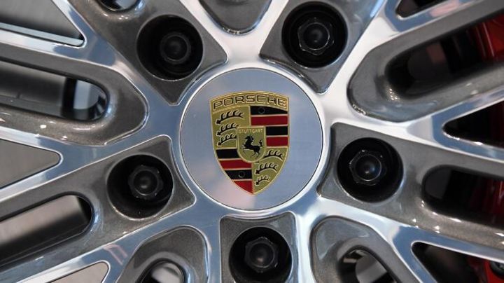 Porsche, Rimac ilə ortaq şirkət quracaq