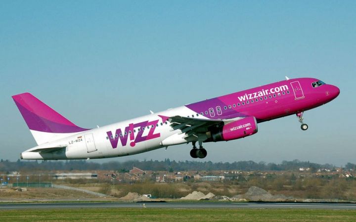 “Wizz Air Abu Dhabi” Bakıya uçuşlar həyata keçirəcək