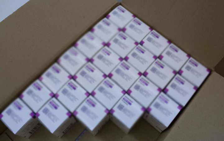 Fransa şirkətinin dərman preparatı Azərbaycanda qablaşdırılacaq