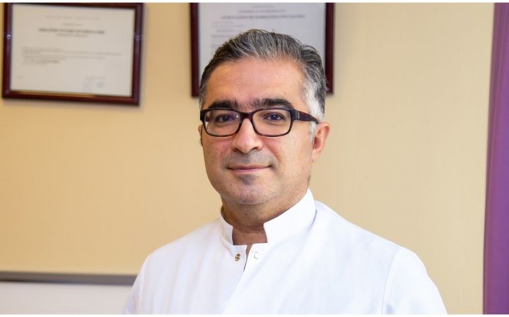 "Buta" Klinikasının həkimi məhkəməyə verilib