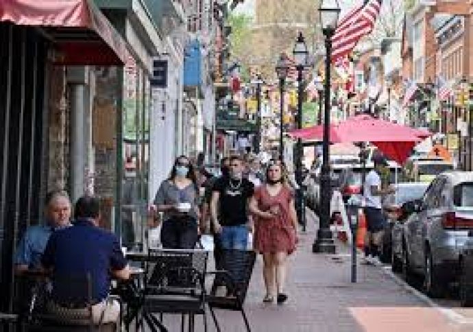 ABŞ istiqrazlarından təzadlı göstərici