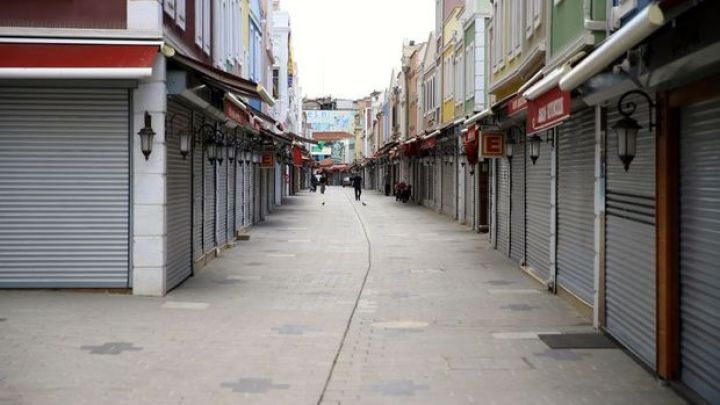 Türkiyədə  istehsalçı qiymətləri 40%-ə yaxın artıb