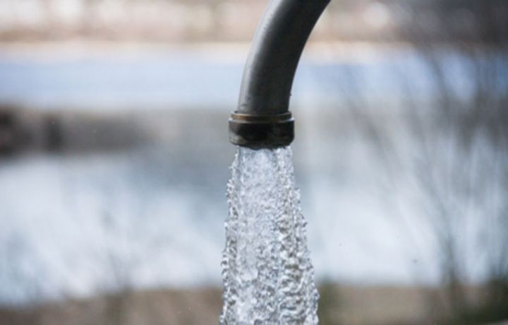 Bu ölkədə kran suyu marketlərdə satılan sulardan xeyli üstündür