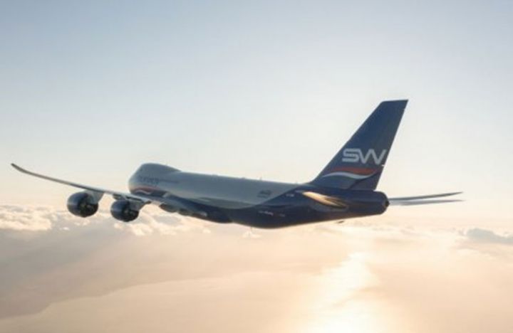 "Silk Vey East Aviaşirkəti" ləğv olunur