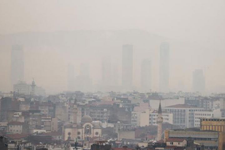 G7 iqlim dəyişikliyi ilə mübariz üçün 100 milyard dollar ayıracaq