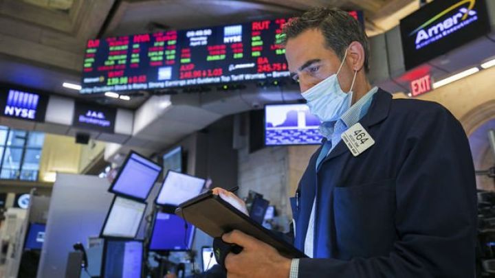 Qlobal bazarlar Çərşənbəni gözləyir