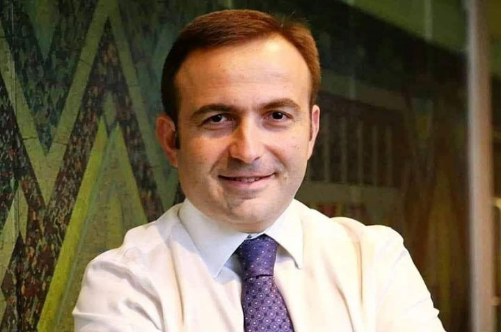 bp şirkəti Bəxtiyar Aslanbəylinin vəzifəsini genişləndirdi