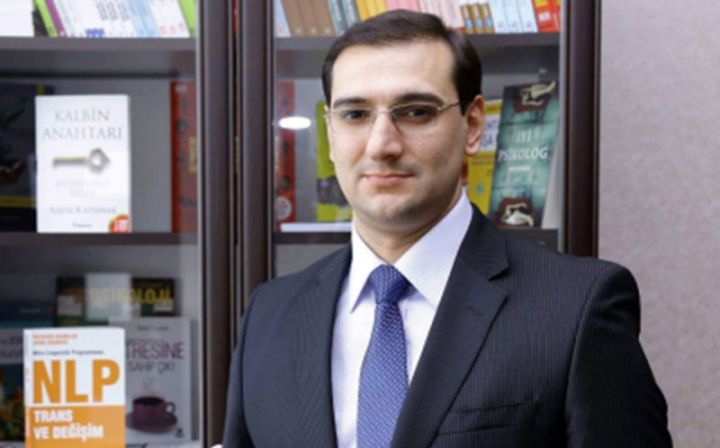 "Faydalı karyera qurmaq istəməyən insan cəmiyyətə yükdür" – MÜSAHİBƏ