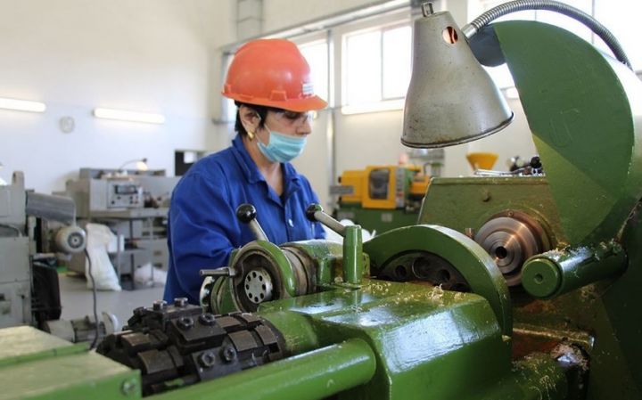 “Bakı Neft Mədən Avadanlıqları”nın gəlirləri və xalis mənfəəti azalıb