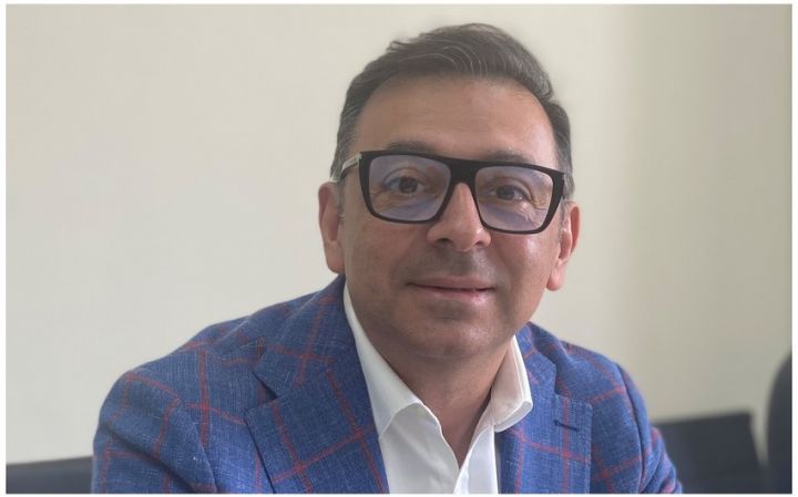 “Azərxalça”ya sədr müavini təyin edilib