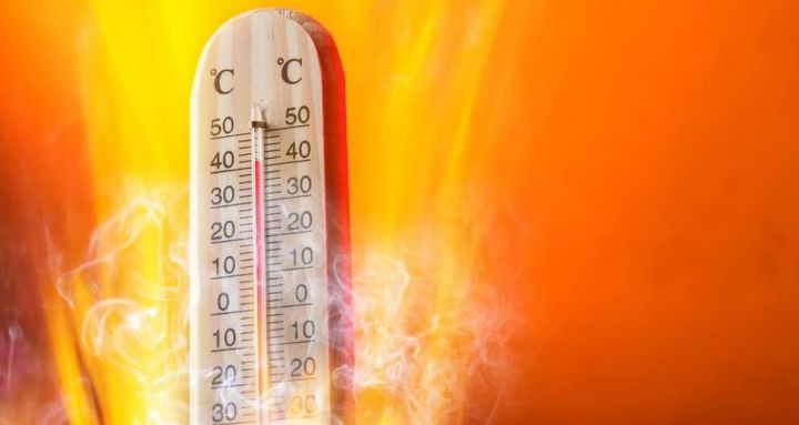 Bu tarixdən havanın temperaturu 4-5 dərəcə enəcək