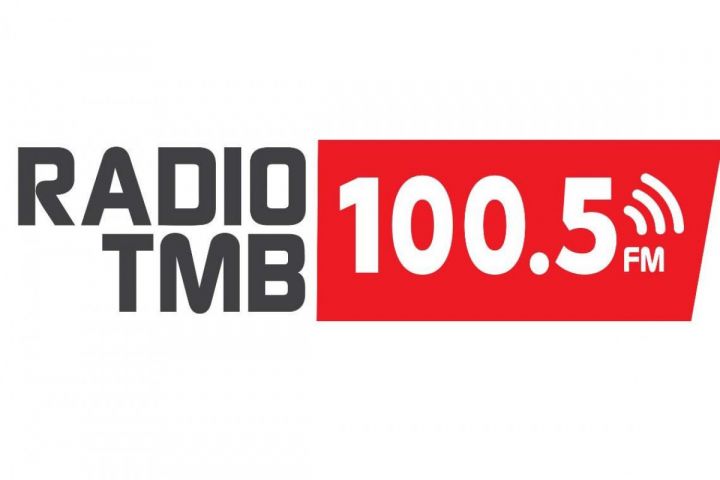 “100.5 FM-Fərqli radio”nun adı dəyişib