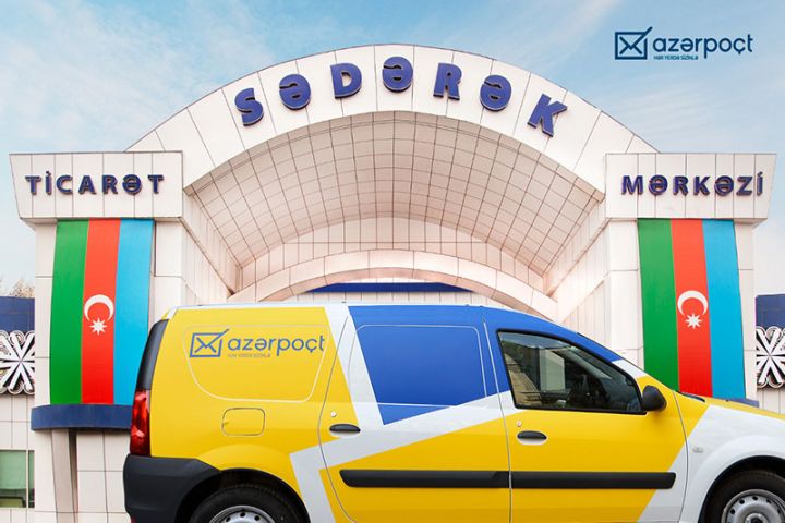 “Azərpoçt”un yeni çatdırılma xidmətinə böyük maraq - AYLIQ ÇATDIRMA 1000-İ KEÇİB