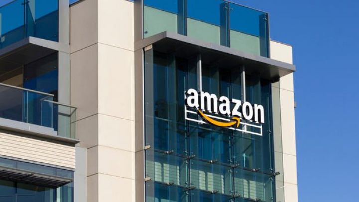 Ötən il Amazon-un gəlirləri  22%, xalis mənfəəti 57% artıb