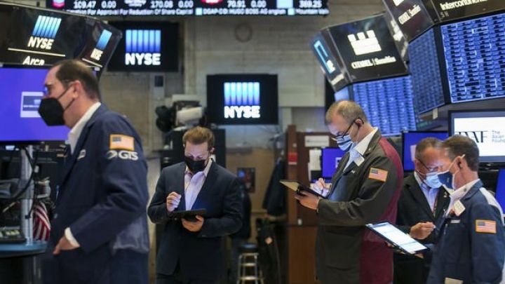 Qlobal bazarlarda bütün diqqət ABŞ-ın inflyasiyasına yönəlib - İNFLYASİYA PROQNOZU AŞARSA...