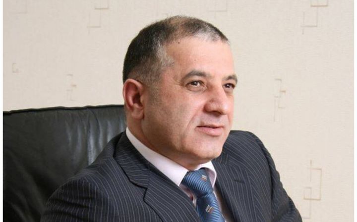 Bankirin əmlakları müsadirə olundu - SİYAHI