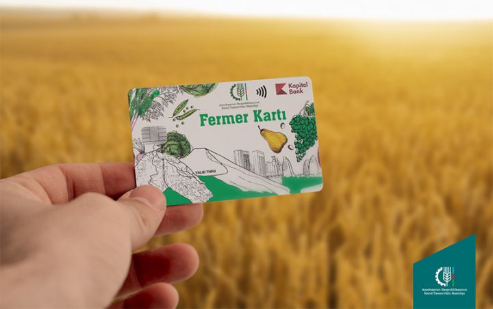 Fermerə 62 milyon manata yaxın subsidiya ödənildi