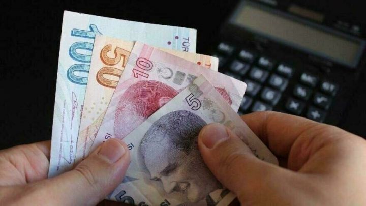 Türk Lirəsi yenidən ucuzlaşır - 1 FAİZDƏN ÇOX DƏYƏRDƏN DÜŞDÜ