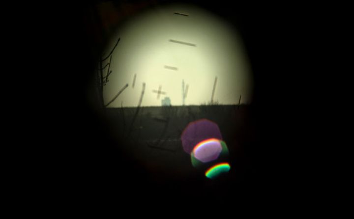 Rusiya, Ukraynanın hərbi infrastrukturuna və aviasiyasına zərbələr endirdiyini açıqladı