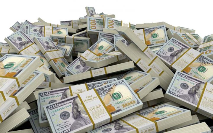 Ötən il Azərbaycandan  kapital çıxışı 2 dəfədən çox artıb