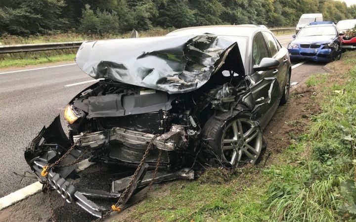 Novruz tətili günlərində yol qəzalarında 16 nəfər ölüb