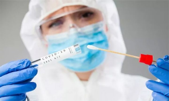 Azərbaycanda koronavirus ilə bağlı son vəziyyət açıqlandı