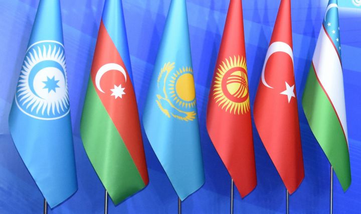 Türk Dövlətləri Təşkilatı: Qazaxıstana hər cür dəstək verməyə hazırıq - BƏYANAT