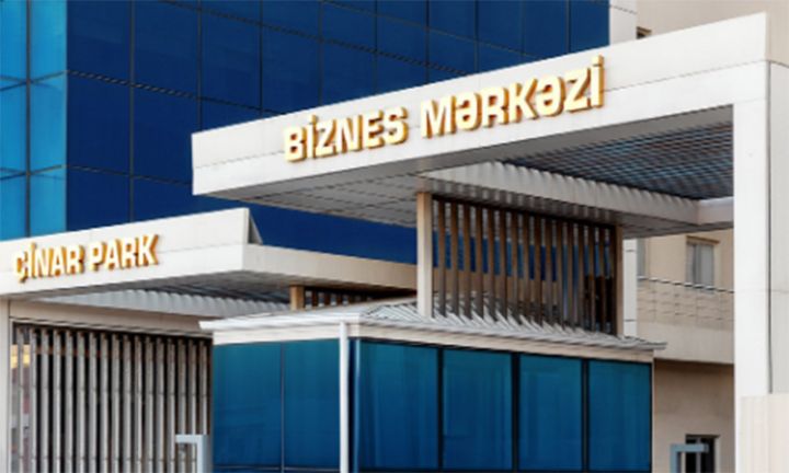 Agentliyin Aparatı üçün 566 min manata ofis icarəyə götürüldü