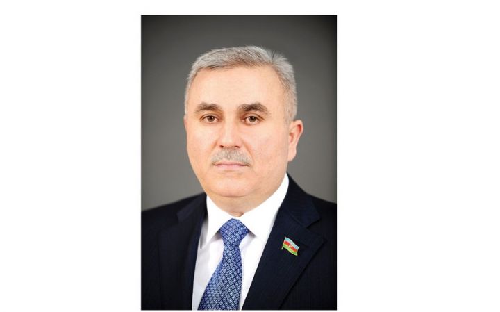 "Sabiq deputatın ağacları kəsdirməsi ilə bağlı araşdırmalara başlanılıb" - BAŞ PROKURORLUQ