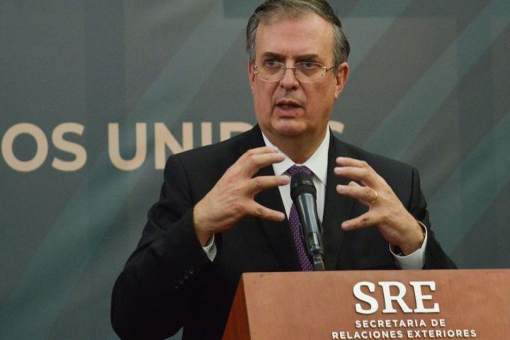 Meksika ABŞ-a Qərb yarımkürəsində Avropa İttifaqının analoqunu yaratmağı təklif edib