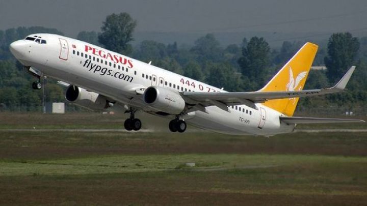 İstanbul-İrəvan uçuşları bu tarixdən başlayır