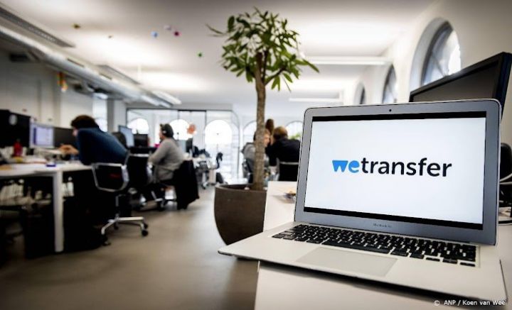 Fayl paylaşma platforması "WeTransfer" səhmlərini satmağa hazırlaşır