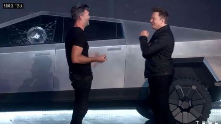 Tesla şirkəti, Cybertruck-ın istehsalını 2023-cü ilə təxirə saldı