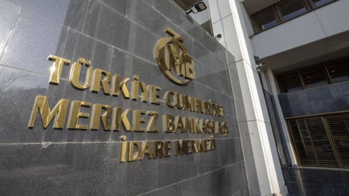 Türkiyə Mərkəzi Bankı uçot dərəcəsi haqqında qərarı bu həftə açıqlayacaq