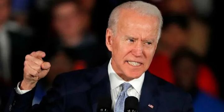 Bayden: Rusiya Ukraynanı işğal edərsə, Rusiya bankları dollarla əməliyyat apara bilməyəcək