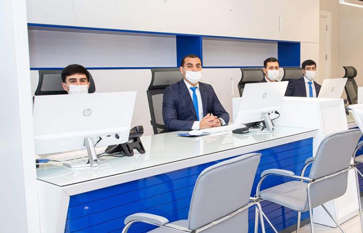 Yanvarda bank işçilərinin sayı daha da artıb