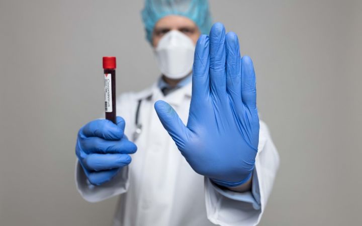 Azərbaycanda koronavirus ilə bağlı son vəziyyət açıqlandı