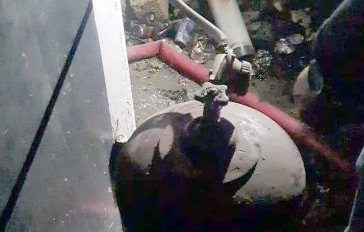 “Gecə klubunda qazdan istifadəyə, təhlükəsizliyə kimlər cavabdeh olub?”