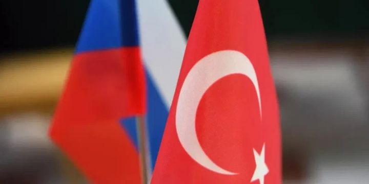 Ankara və Moskva ikitərəfli ticarətdə barterə qayıda bilər