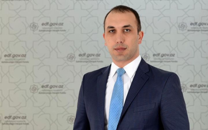 "Biznesə tələb olunan bütün məbləği güzəşli kredit kimi götürmək olar" - MÜSAHİBƏ