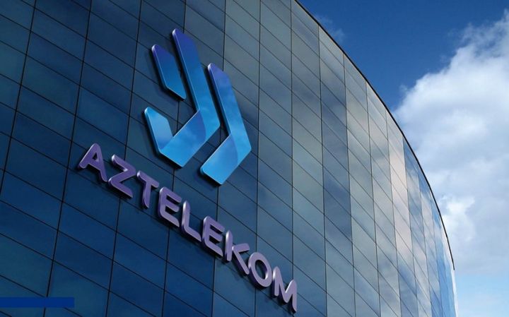 "Aztelekom"un Baş direktoru vəzifəsindən azad edilib