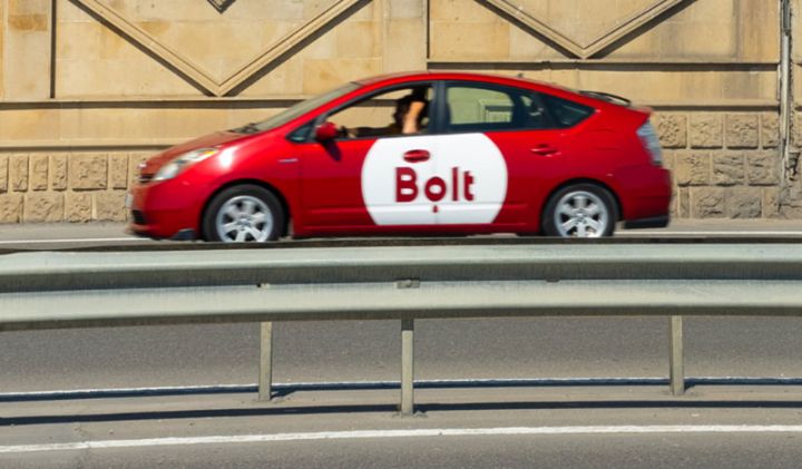 Azərbaycanın Dövlət Xidməti “Bolt"a maliyyə sanksiyası tətbiq etdi