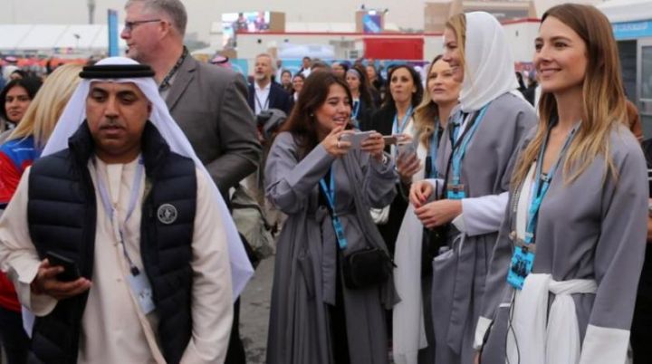 Ərəb ölkələrindən Azərbaycana gələnlərin sayı kəskin artıb