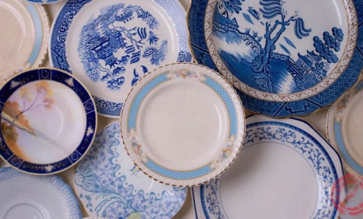 Sabirabad Sənaye Məhəlləsində yeni şirkət - Çini qablar istehsal edəcək