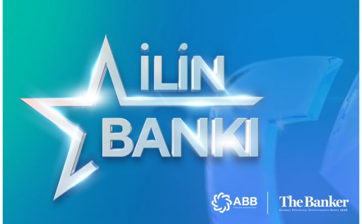 “The Banker” ABB-ni “İlin bankı” elan etdi!