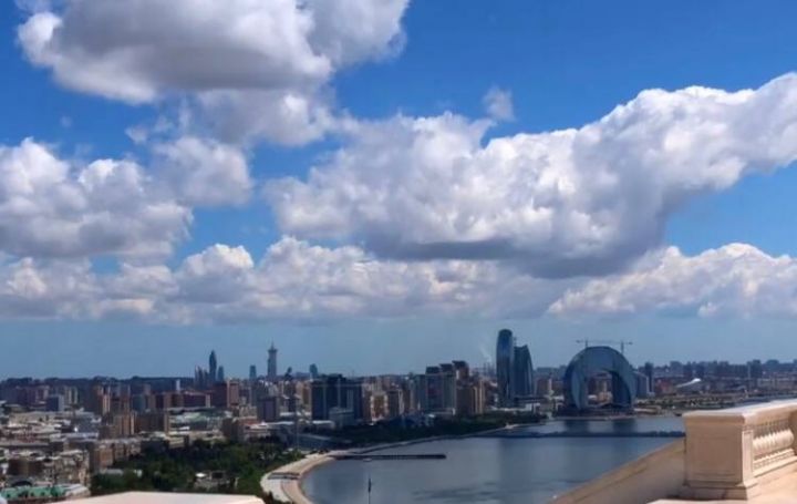 “Forbes” Azərbaycanı 2023-cü ildə səyahət ediləcək ən yaxşı yerlər siyahısında göstərib