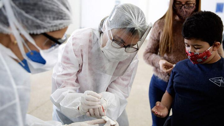 Azərbaycanda koronavirus ilə bağlı son vəziyyət açıqlandı