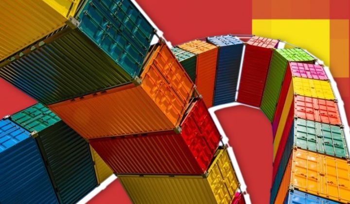 BMT 2022-ci ildə qlobal ticarətdə rekord artım proqnozlaşdırır